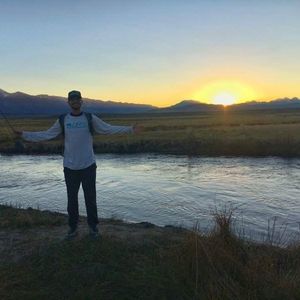 Meet your Posher, Simon